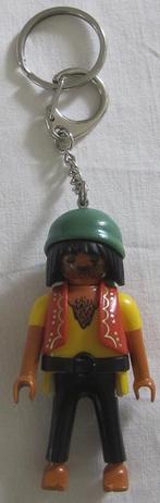 Playmobil piraat sleutelhanger, Ophalen, Nieuw, Merk