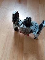 lego starwars klein vliegtuigje, Ophalen of Verzenden, Gebruikt, Lego