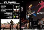 Neil Diamond live at Glastonbury 2008, Cd's en Dvd's, Alle leeftijden, Verzenden, Nieuw in verpakking, Muziek en Concerten