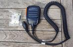 Hytera handmicrofoon., Telecommunicatie, Zenders en Ontvangers, Ophalen, Nieuw, Zender en Ontvanger