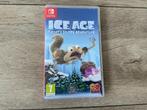 Ice Age Scrats Nutty Adventure voor de Nintendo Switch, Spelcomputers en Games, Games | Nintendo Switch, Avontuur en Actie, 1 speler