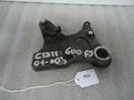 CBR600FS 2001 - 2002 Honda Beugel Beugel remklauw D1-11699