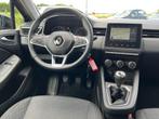 Renault Clio 1.0 TCe 90 Equilibre / Airco / PDC A / NAP / Cr, Voorwielaandrijving, 12 maanden, Gebruikt, 580 kg