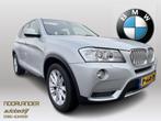 BMW X3 xDrive28i High Executive, Automaat, Euro 5, Gebruikt, 258 pk