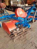 Tuinfrees met plantschijven, Tuin en Terras, Ophalen, Gebruikt, Munckhof