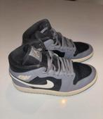 AIR Jordan 1 Mid, Overige kleuren, Ophalen of Verzenden, Sneakers of Gympen, Gedragen