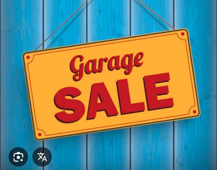 Diverse spullen tekoop, (garage opruiming), Auto diversen, Overige Auto diversen, Ophalen of Verzenden