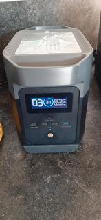 Ecoflow Delta mini, Verzenden, Zo goed als nieuw