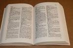 Groot Woordenboek Noors — Noors-Engels / Engels-Noors, Ophalen of Verzenden, Gelezen, Overige uitgevers, Engels
