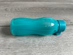 Tupperware Eco Fles, Ophalen, Nieuw, Blauw, Beker of Kan