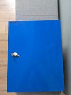 Ikea Badkamerkastje - Blauw, Ophalen, Gebruikt, Modern