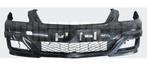 Bumper Mercedes B-KLASSE W245 FACELIFT 08-11 A1698858725 Voo, Gebruikt, Voor, 6 maanden garantie, Ophalen of Verzenden
