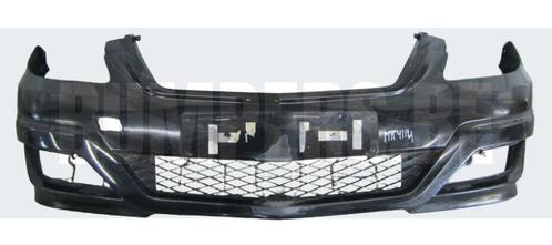 Bumper Mercedes B-KLASSE W245 FACELIFT 08-11 A1698858725 Voo, Auto-onderdelen, Carrosserie en Plaatwerk, Bumper, Voor, Gebruikt