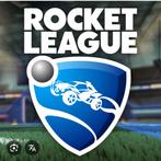 Rocket League -  les, Eén computer, Ophalen of Verzenden, Zo goed als nieuw, Sport