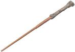 Harry Potter tover staf (wand) luxe uitvoering, Ducoso, Nieuw, Ophalen of Verzenden, Replica