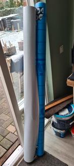 Open en dichte dampfolie nieuw, Ophalen, Nieuw, 15 m² of meer, Folie