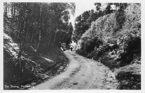 (387-223-043) De Steeg Holleweg, Verzamelen, Ansichtkaarten | Nederland, Gelderland, Verzenden