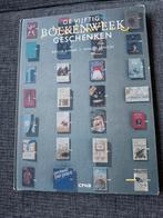 Boekenweekgeschenken 1932-1985, Ophalen of Verzenden, Gelezen