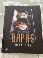 Karl van Malderen - Bapas, Ophalen of Verzenden, Gelezen, Karl van Malderen, Tapas, Hapjes en Dim Sum