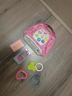 Fisher-Price Mijn Eerste Handtas, Ophalen, Gebruikt, Overige typen, Met geluid
