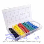 Krimpkous assortiment doos 100 delig, NB, Nieuw, Ophalen of Verzenden, NB
