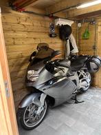 BMW K1200 S - Sportieve Toermotor, Motoren, Motoren | BMW, 4 cilinders, Motorrijbewijs A, Bedrijf, Sport