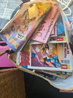 Tas vol Donald duck, Eén stripboek, Ophalen of Verzenden, Zo goed als nieuw