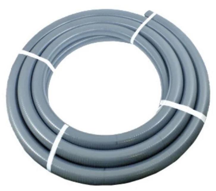 Flexibele buis 20, 25, 32, 40, 50, 63, 75, 90mm uit voorraad, Tuin en Terras, Vijvers, Nieuw, Ophalen of Verzenden