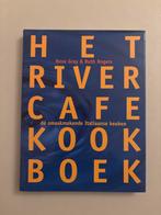 Het River Cafe Kookboek - Italiaanse Keuken, Boeken, Kookboeken, Italië, Voorgerechten en Soepen, Ophalen of Verzenden, Zo goed als nieuw