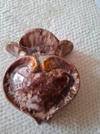 5) vintage muurhanger, Antiek en Kunst, Ophalen of Verzenden