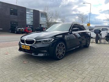 BMW 330e 292pk Aut 2021 BTW Auto BMW Garantie 10/2026!!! beschikbaar voor biedingen