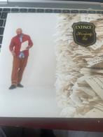 Vinyl single extince microphoontje test nieuw, Ophalen of Verzenden, 2000 tot heden, Zo goed als nieuw, Overige formaten