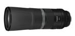 Canon RF 800mm telelens, Audio, Tv en Foto, Fotografie | Lenzen en Objectieven, Ophalen, Zo goed als nieuw, Telelens