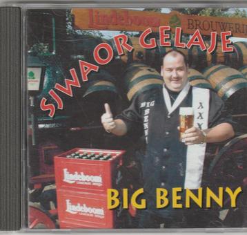 Big Benny  Sjwaor  Gelaje  beschikbaar voor biedingen
