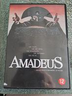 Amadeus (dvd), Cd's en Dvd's, Dvd's | Klassiekers, Ophalen of Verzenden, Vanaf 12 jaar, Zo goed als nieuw, 1980 tot heden