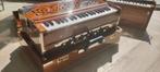 Normal Harmonium, Portable Harmonium, Shrutibox, Muziek en Instrumenten, Ophalen of Verzenden, Nieuw, 1 klavier, Harmonium