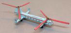 Helikopter Bristol 173 - Dinky Toys, Ophalen of Verzenden, Gebruikt, Overige typen, Dinky Toys