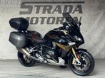 BMW R 1250 RS (bj 2021), 2 cilinders, Bedrijf, Sport, 1253 cc