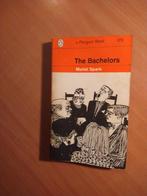 Muriel Spark - The Bachelors, Ophalen of Verzenden, Gelezen