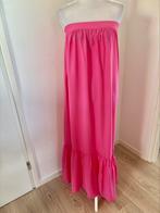 Supergave roze Co’Couture jurk - maat S, Maat 38/40 (M), Nieuw, Ophalen of Verzenden, Roze