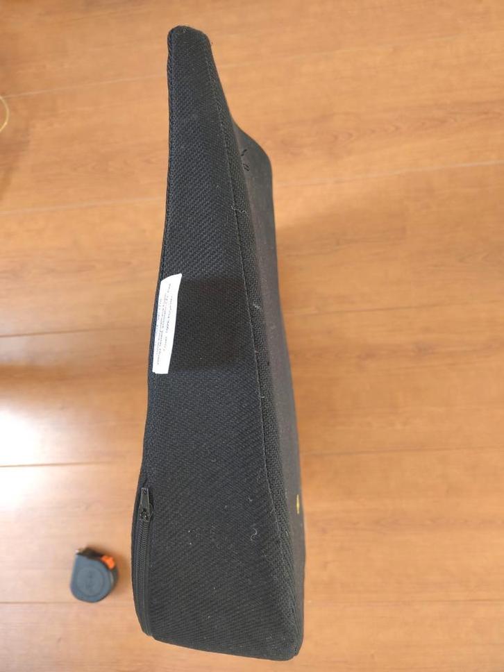 Wigkussen Defa - 41x41x9 cm, Diversen, Verpleegmiddelen, Gebruikt, Ophalen of Verzenden