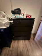 IKEA ladekast met 4 lades, Huis en Inrichting, Kasten | Kledingkasten, Gebruikt, Ophalen of Verzenden, Minder dan 100 cm, Met lade(s)