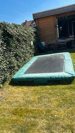 Trampoline Salta 3x2 m te koop, Ophalen of Verzenden, Gebruikt