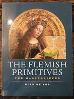 The Flemish Primitives, Boeken, Encyclopedieën, Ophalen of Verzenden, Zo goed als nieuw