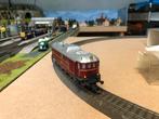 Märklin V140 Digitaal 37210 H0, Hobby en Vrije tijd, Modeltreinen | H0, Ophalen, Wisselstroom, Gebruikt, Locomotief