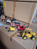 Tonka auto antiek 6 stuks zie adv., Ophalen of Verzenden, Prudon, Zo goed als nieuw, Prudon