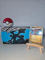 Gurdurr pokeball pokemon black bolt, Ophalen of Verzenden, Zo goed als nieuw, Losse kaart