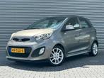 Kia Picanto Kia Picanto 1.2 CVVT Comfort Pack | 4 Cilinder |, Auto's, Kia, Euro 5, Gebruikt, Zwart, 4 cilinders