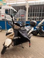 Suzuki sixteen 150cc, Ophalen