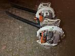 2 x Stihl ruggedragen bladblazer, Tuin en Terras, Ophalen, Zo goed als nieuw, Benzine